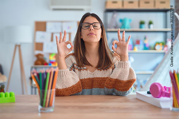 Tipps gegen den Stress im Lehreralltag – Teil 2